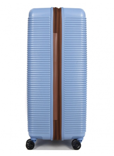 Kohver 82 cm Delsey Freestyle Sky Blue