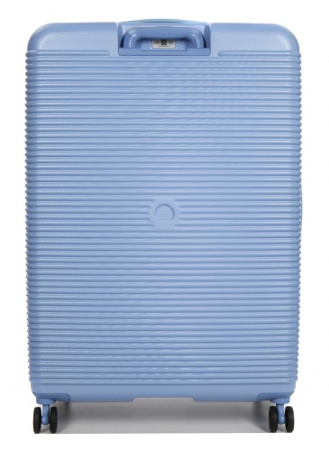 Kohver 82 cm Delsey Freestyle Sky Blue