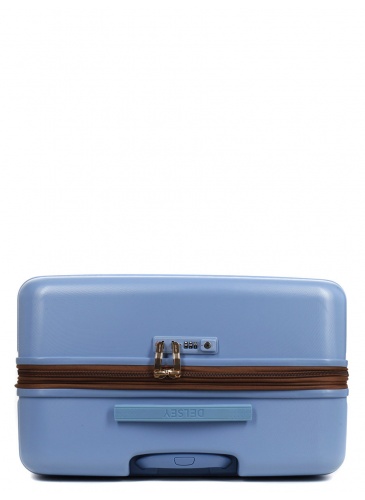 Kohver 82 cm Delsey Freestyle Sky Blue