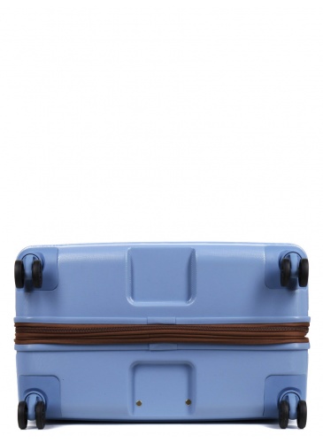 Kohver 82 cm Delsey Freestyle Sky Blue