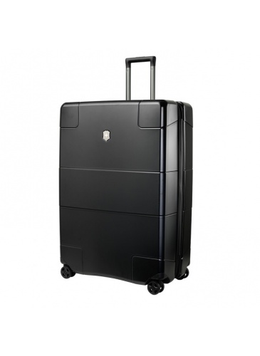 Kohver  82 см VICTORINOX LEXICON EXTRA-LARGE black