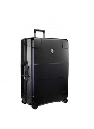 Kohver  82 см VICTORINOX LEXICON EXTRA-LARGE black