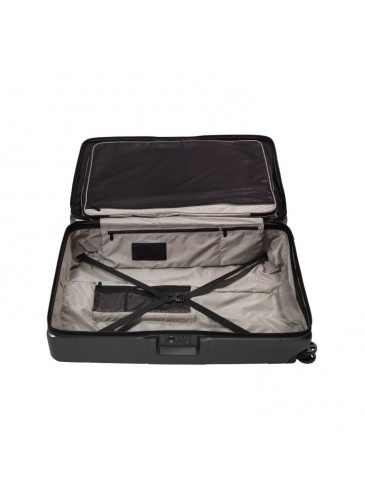 Kohver  82 см VICTORINOX LEXICON EXTRA-LARGE black