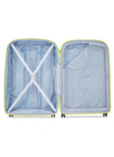Koferis 83 cm Delsey CLAVEL