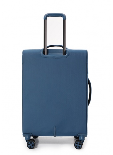 Kohver Goby London Water-proof Soft Luggage 68 cm Blue