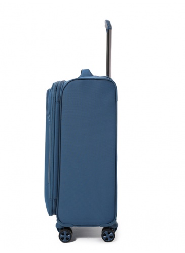 Kohver Goby London Water-proof Soft Luggage 78 cm Blue