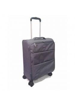Lagaminas JAGUAR 55 cm DENIM