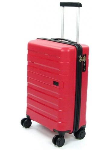 Lagaminas JAGUAR 55 cm Voyager
