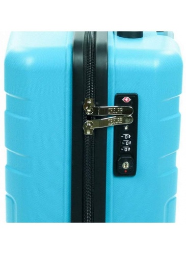 Kohver JAGUAR 55 cm Voyager