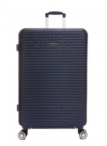 Kohver JAGUAR 76 cm Lucky Sinine