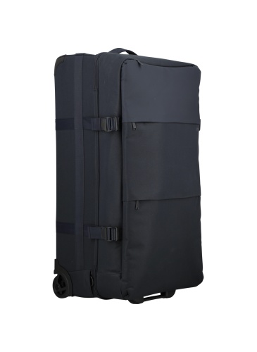 Kohver JUMP DUNAA Large  2 wheels NAVY