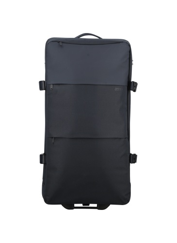 Kohver JUMP DUNAA Large  2 wheels NAVY