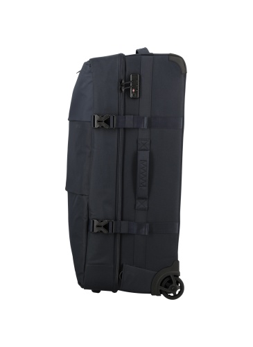 Kohver JUMP DUNAA Large  2 wheels NAVY