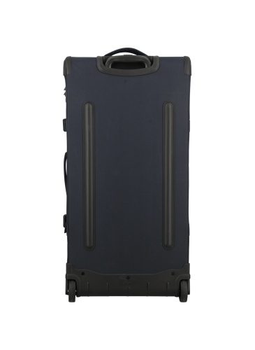 Kohver JUMP DUNAA Large  2 wheels NAVY