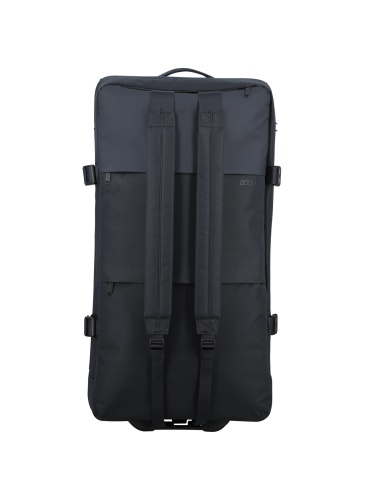 Kohver JUMP DUNAA Large  2 wheels NAVY