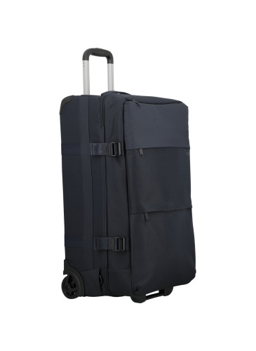 Kohver JUMP DUNAA medium  2 wheels NAVY