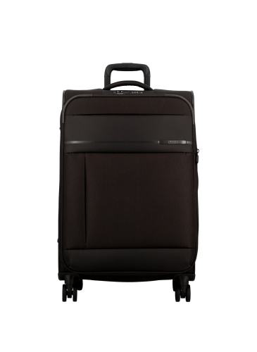 Kohver 67 cm JUMP MONTHELYS medium Expandable 4 wheels MUST