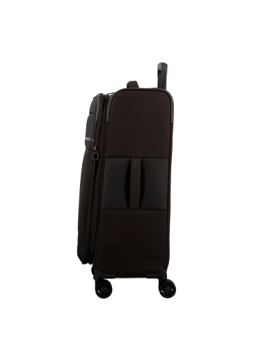 Kohver 67 cm JUMP MONTHELYS medium Expandable 4 wheels MUST