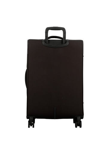 Kohver 67 cm JUMP MONTHELYS medium Expandable 4 wheels MUST