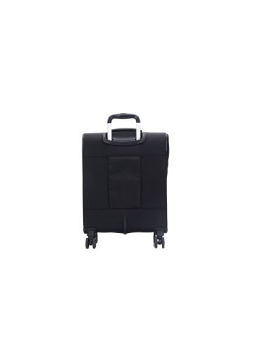 Kohver JUMP MOOREA 2 55x40x20 cm Black