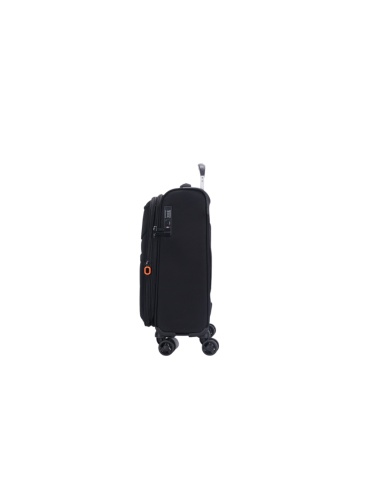 Kohver JUMP MOOREA 2 55x40x20 cm Black