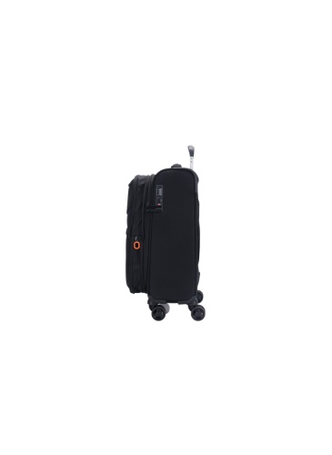 Kohver JUMP MOOREA 2 55x40x20 cm Black