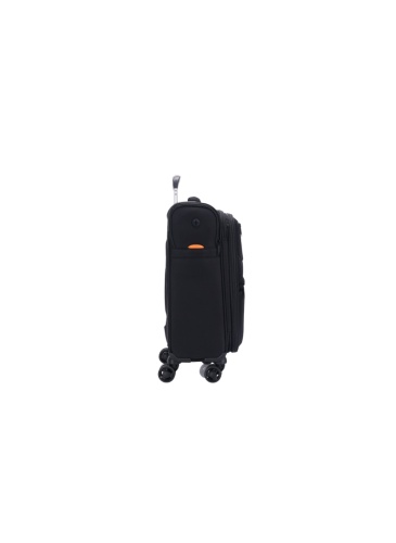 Kohver JUMP MOOREA 2 55x40x20 cm Black