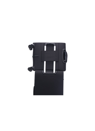 Kohver JUMP MOOREA 2 55x40x20 cm Black