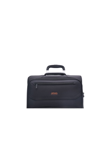 Kohver JUMP MOOREA 2 55x40x20 cm Black