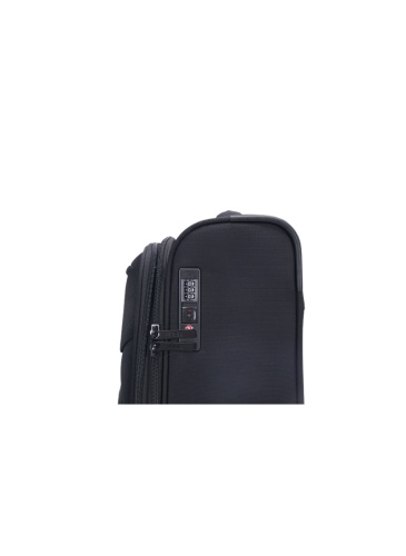 Kohver JUMP MOOREA 2 55x40x20 cm Black