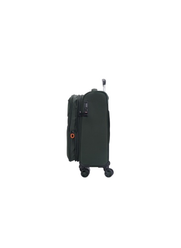Kohver JUMP MOOREA 2 55x40x20 cm KHAKI
