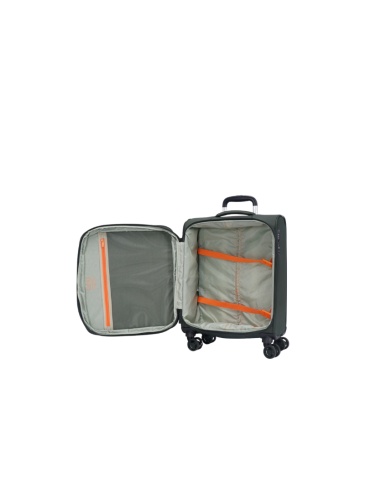 Kohver JUMP MOOREA 2 55x40x20 cm KHAKI