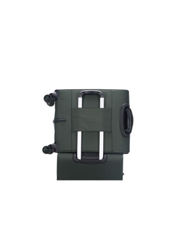 Kohver JUMP MOOREA 2 55x40x20 cm KHAKI