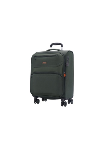 Kohver JUMP MOOREA 2 55x40x20 cm KHAKI