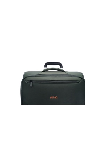 Kohver JUMP MOOREA 2 55x40x20 cm KHAKI