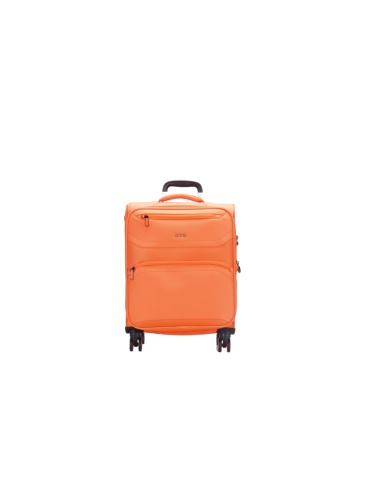 Kohver JUMP MOOREA 2 55x40x20 cm ORANGE