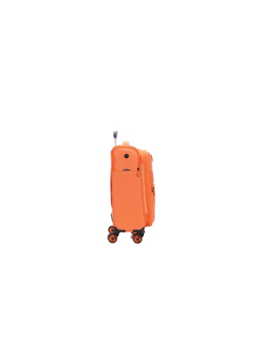 Kohver JUMP MOOREA 2 55x40x20 cm ORANGE