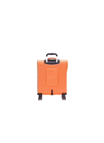 Kohver JUMP MOOREA 2 55x40x20 cm ORANGE
