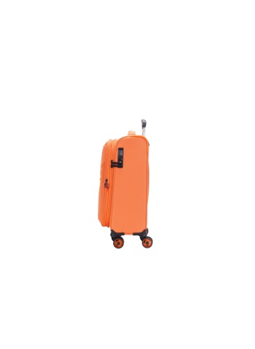 Kohver JUMP MOOREA 2 55x40x20 cm ORANGE