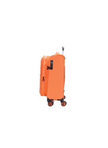Kohver JUMP MOOREA 2 55x40x20 cm ORANGE