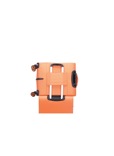 Kohver JUMP MOOREA 2 55x40x20 cm ORANGE