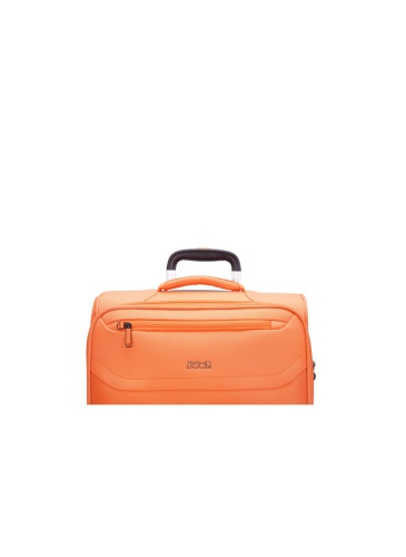 Kohver JUMP MOOREA 2 55x40x20 cm ORANGE