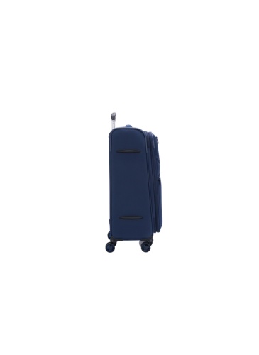 Kohver JUMP MOOREA 2 55x40x20 cm sinine