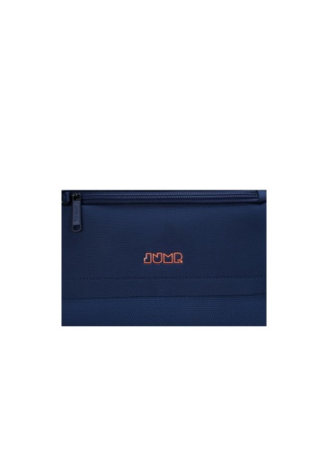 Kohver JUMP MOOREA 2 55x40x20 cm sinine