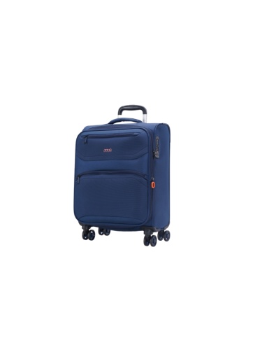 Kohver JUMP MOOREA 2 55x40x20 cm sinine