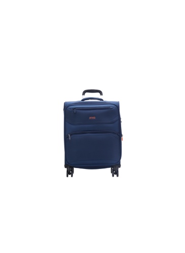 Kohver JUMP MOOREA 2 55x40x20 cm sinine