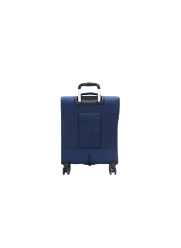 Kohver JUMP MOOREA 2 55x40x20 cm sinine