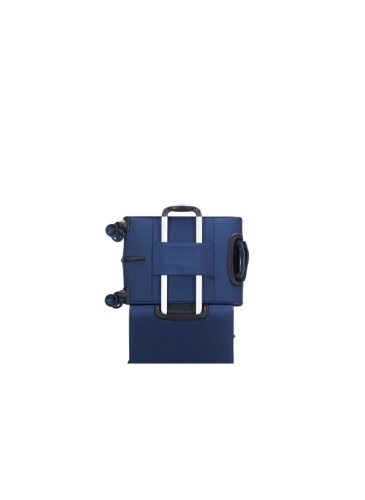 Kohver JUMP MOOREA 2 55x40x20 cm sinine
