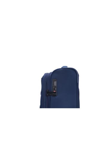 Kohver JUMP MOOREA 2 55x40x20 cm sinine