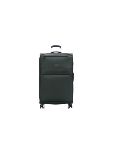 Kohver JUMP MOOREA 2 Large Expandable suitcase 4 wheels KHAKI